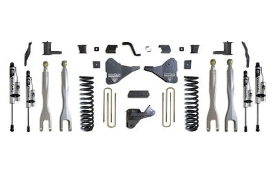Maxtrac shock absorber