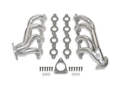 Flowtech silver headers