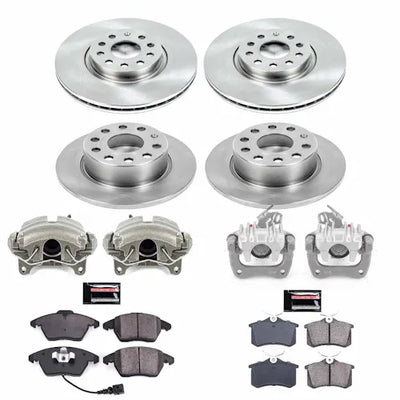 PowerStop auto part