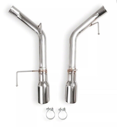 Flowtech exhaust