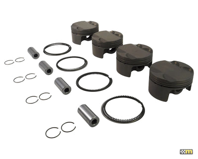 Supertech auto part
