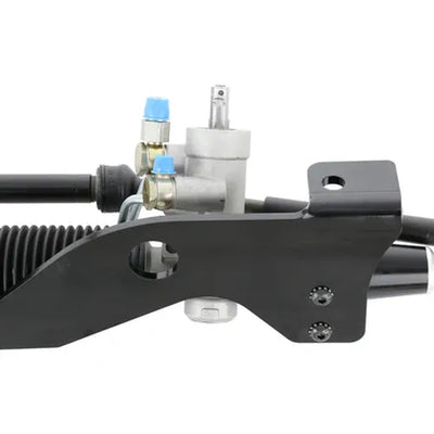 Power Rack & Pinion - 67-70 Mustang