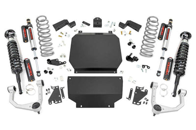 Rough Country auto part