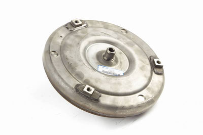 GM Performance red auto part