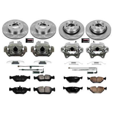 PowerStop auto part