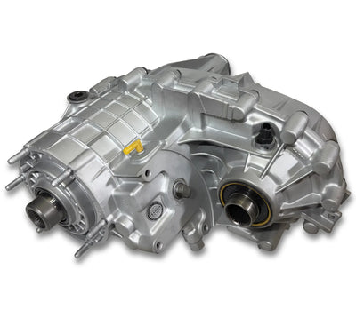 Yukon Gear & Axle auto part