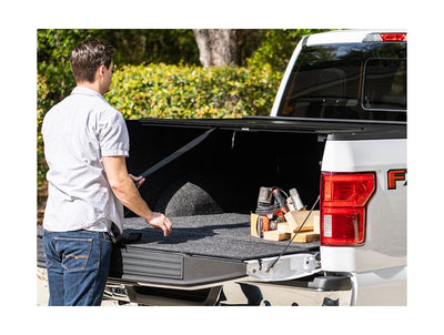 Truck Covers USA carbon auto part