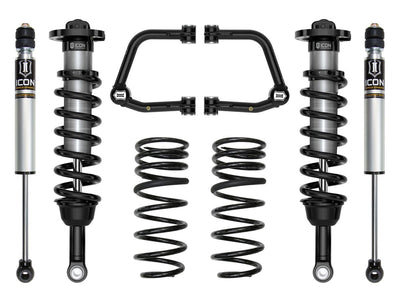 ICON auto part