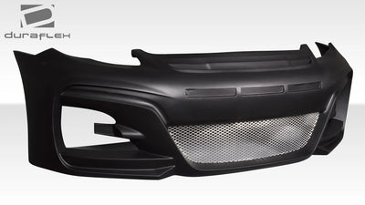 Extreme Dimensions bumper