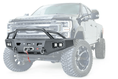 Warn auto part