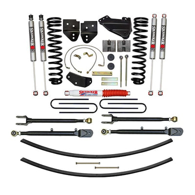 Skyjacker auto part