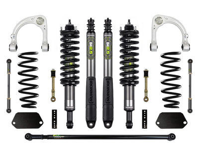 0323 FJ CRUISER/4RUNNER/GX470 FOAM CELL PRO SUSPENSION KIT