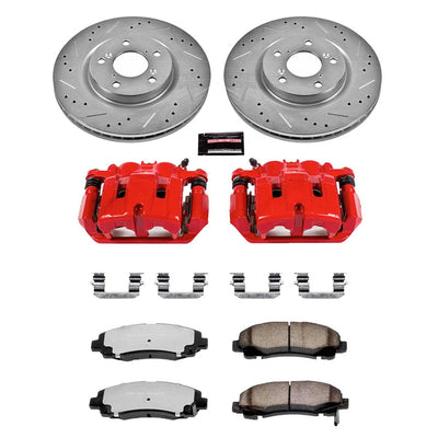 PowerStop auto part