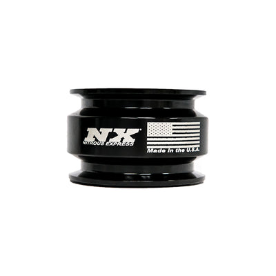 Nitrous Express black auto part
