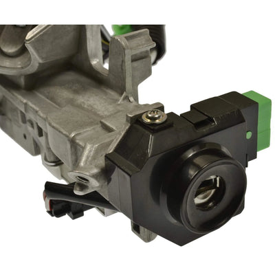 STANDARD IGN auto part