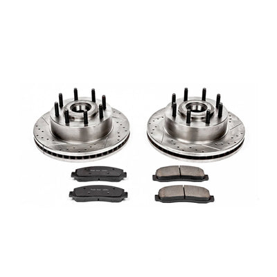 PowerStop auto part