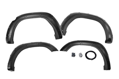 Rough Country fender flares