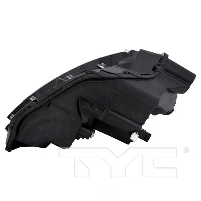 TYC headlights