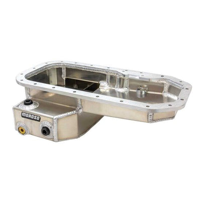 Moroso auto part