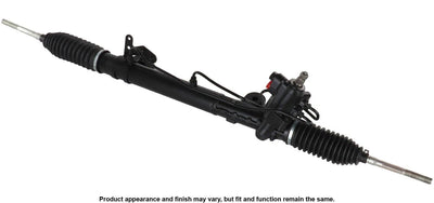 IMP RACK & PINION/POWER