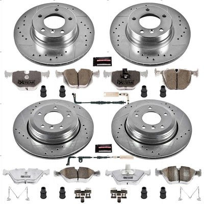 PowerStop auto part