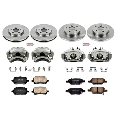 PowerStop auto part