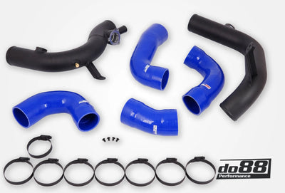 do88 blue intercooler