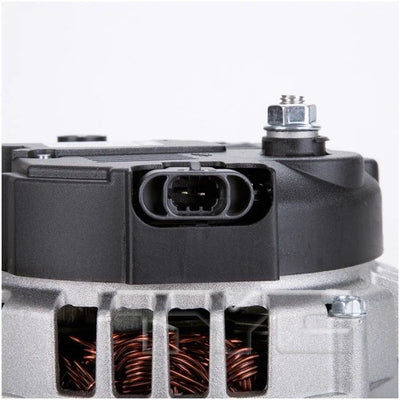 REMY auto part