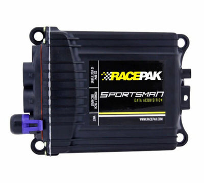 Holley auto part