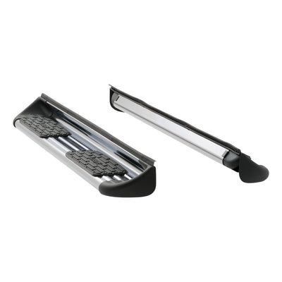 Luverne Truck Equipment side steps