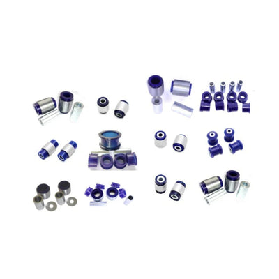 SuperPro auto part
