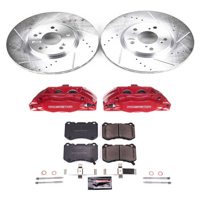 PowerStop auto part