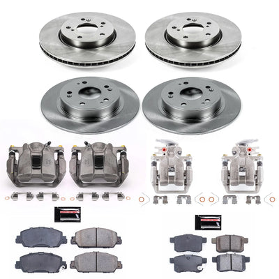 PowerStop auto part