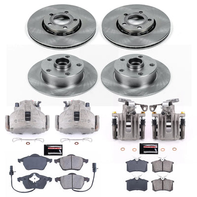 PowerStop auto part