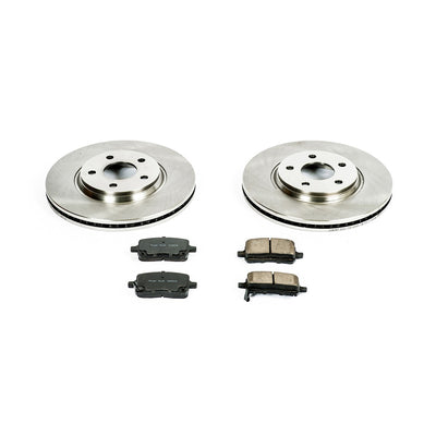 PowerStop auto part
