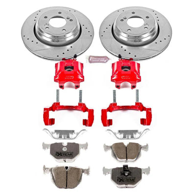 PowerStop auto part