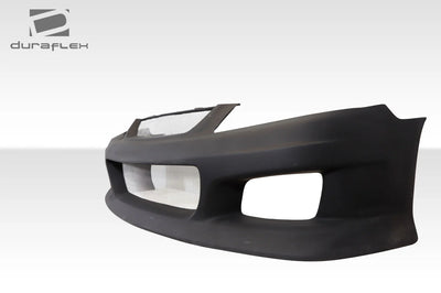 Extreme Dimensions bumper