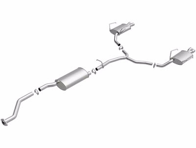 BRExhaust exhaust
