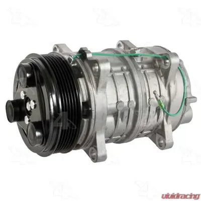NEW COMPRESSOR