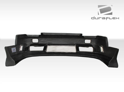 Extreme Dimensions bumper