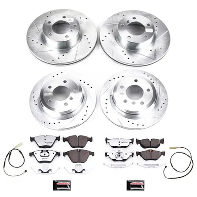 PowerStop auto part