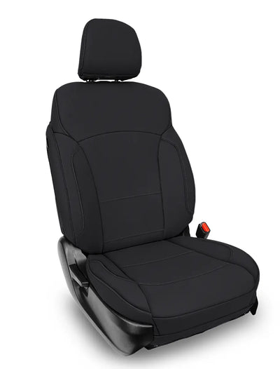 PRP LLC black auto part