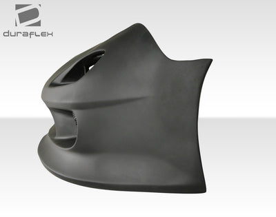Extreme Dimensions bumper