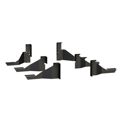 Luverne Truck Equipment side steps