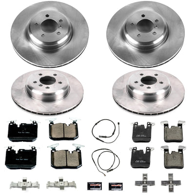 PowerStop auto part