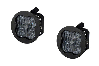 Diode Dynamics fog light kit
