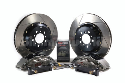 Stoptech auto part