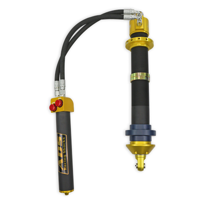 3.0"X12" MULTI BYPASS RING CO RECIR