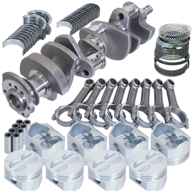 Eagle auto part