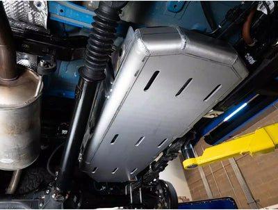 Artec Industries auto part